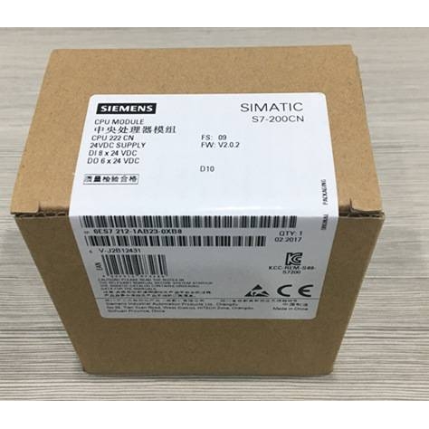 CPU224XP CN主机6ES7214/6ES7 214-2AD23-2BD23--0XB8/0XB0