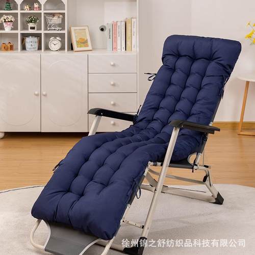 防晒防水加厚套加头躺椅摇躺垫子椅椅垫子藤椅HBD长加厚坐垫