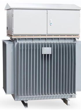 55KVA隧道升压增压增容升频变压器可调380V变480V520V660V1140X20