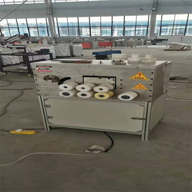 中空铝条折弯机 中空玻璃折弯铝条手动圆弧机 铝间隔条弯圆机