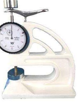 WHS-10A手提测厚仪