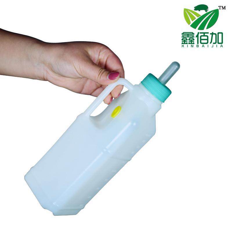 适配犊牛羊奶壶850ML 加厚羔羊奶瓶硅胶奶嘴 塑料兽用奶壶 养殖设,畜牧/养殖物资,畜牧/养殖器械,淘宝优惠券,粉丝福利购,淘宝优惠卷