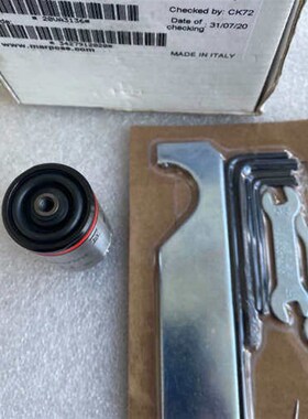 MARPOSS马波斯TL25P 3427912020 马波斯