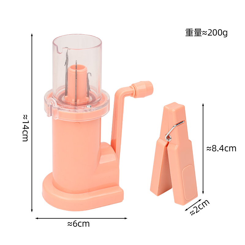 编绳器手摇式半自动小型编织机z手摇式半自动小型编织机手链手绳