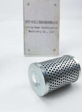 山推SE210 220W挖机先导滤芯 J213-84A-021000/60130-84-00067