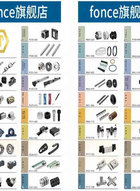 脚轮 中载型 CDL01 11 21-D75 D100 D125 D150-P U N 现货