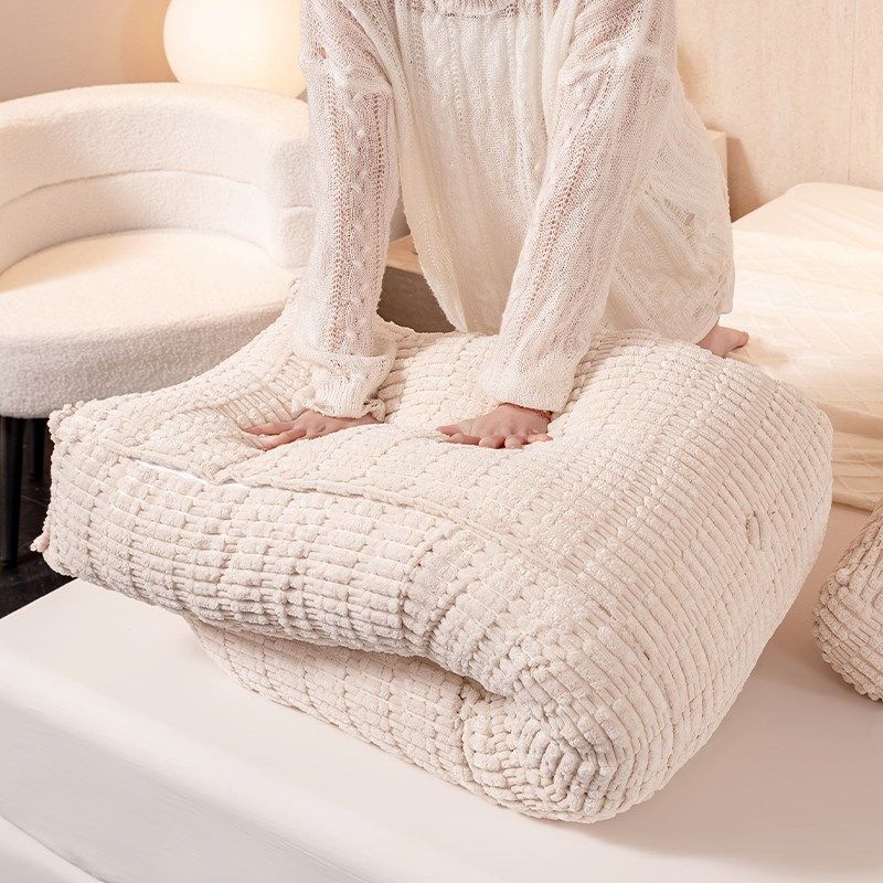 三角床头靠背软包沙发榻榻米护腰靠枕卧室儿童防撞床上靠垫可拆洗,居家布艺,床头靠垫,淘宝优惠券,粉丝福利购,淘宝优惠卷