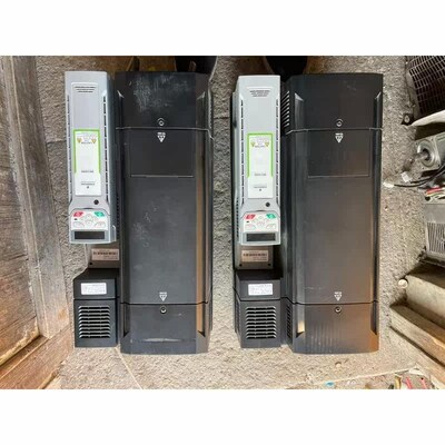 出售拆机爱默MEV3000/40450-000变频器 45K议价