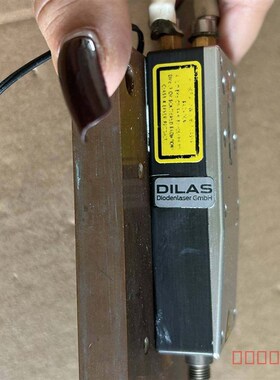 议价DILAS半导体泵浦激光器,30W功率,波维修