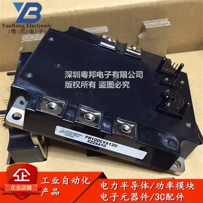 PM100CVA120 PM100CVA120-2 PM200CVA060 PM300CVA060 IGBT IPM