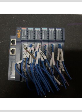 零点ODOT CN-8032-L Profinet IO模块