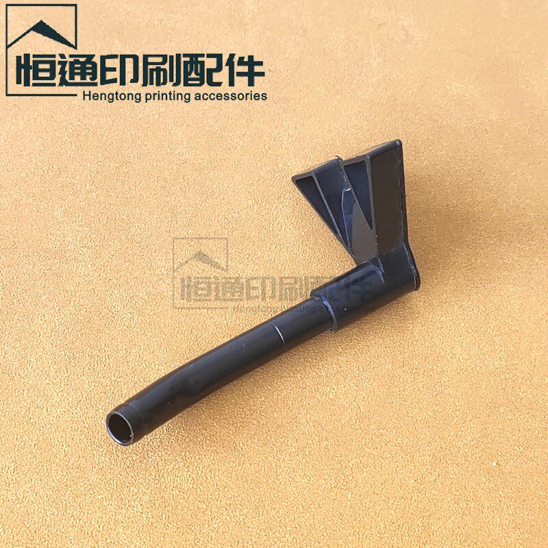 海德堡印刷机配件 SM52飞达压脚 飞达踩脚吹风 G2.028.096S