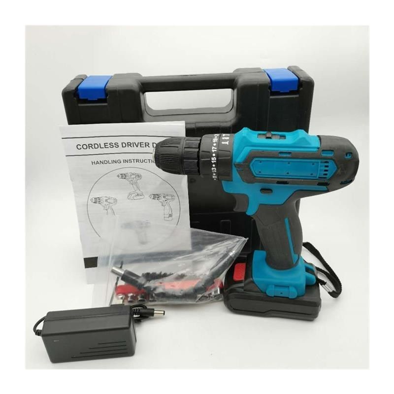 热销充电式手钻多功能家用锂电钻微型电动螺丝刀套装电起子,农机/农具/农膜,农业检测设备,淘宝优惠券,粉丝福利购,淘宝优惠卷