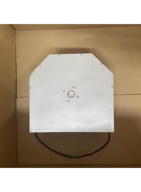 德国R2E280-AE52-17 230V 225W 变频器设备使用风机