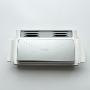 笔记本散热器半导体制冷电脑底座大面积支架压风扇抽风冷专用平版