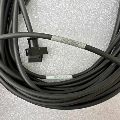 基恩士OP-87058连接线