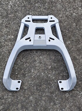 适用于 于极核AE4/EZ4加厚铝合金尾架SE/Pro/Max/My电动车后货架