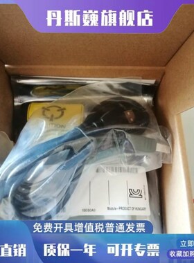 NI USB6009多功能数据采集卡