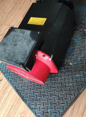 A06B-0857-B100  0859-B200主轴电机