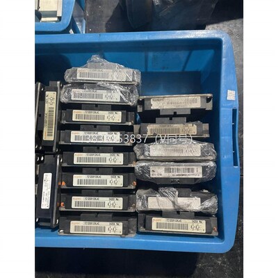 议价模块 FZ1200R12KL4C 功能包好