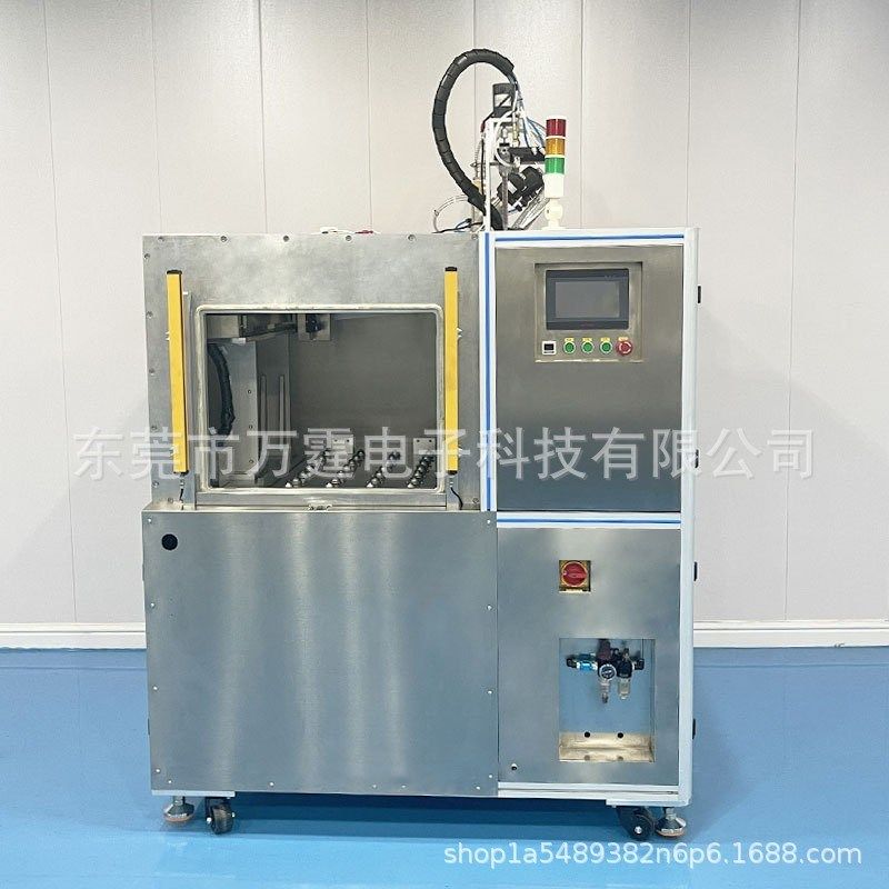 全自动真空灌胶机 双组份真空灌胶机 ab胶点胶机 环氧树脂打胶机,机械设备,试验机,淘宝优惠券,粉丝福利购,淘宝优惠卷