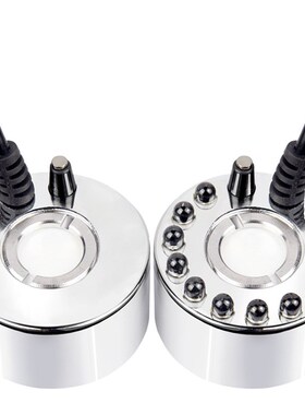 景观造雾器超声波雾化头鱼缸起雾器盆景雾化器大雾量水雾加湿彩灯