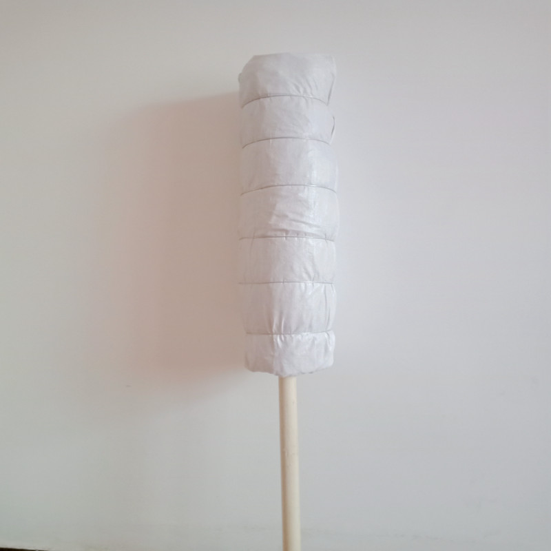 商用冰糖葫芦稻草把老式t草靶子架子展示架木制创意复古肩抗便携