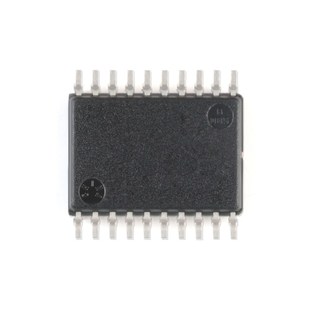 三态输出八路缓冲 驱动器芯片 TSSOP SN74ACT244PWR