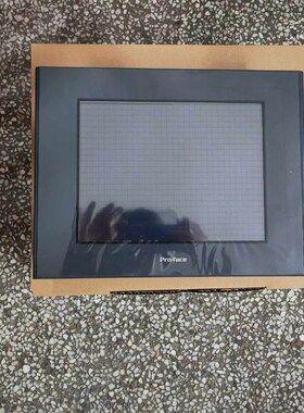 议价GP2501-SC41-24V普洛菲斯触摸屏 库存余货适用