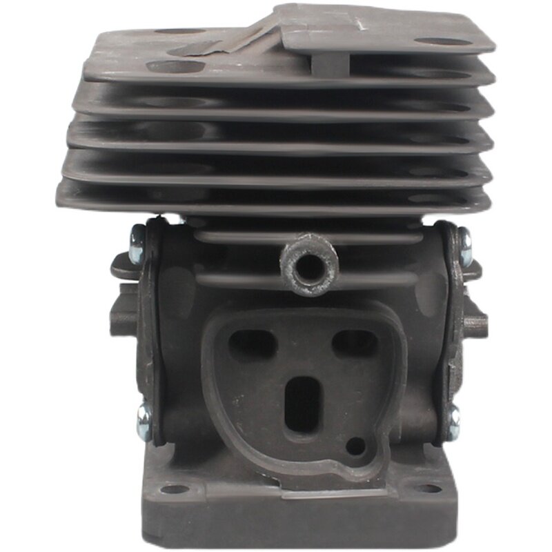 斯蒂尔FS120新款割草机气缸总成FS120老款割灌机缸套缸筒活塞环