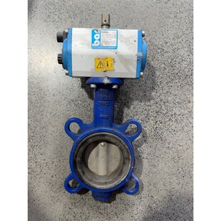 bar电动蝶阀成色如图感兴趣 私仪价