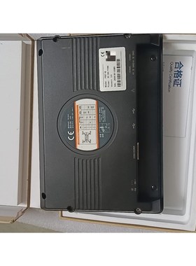 出F007-B全新原装 新风系统触摸屏拍前议价