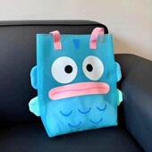 丑鱼游泳包生日礼物女生送闺蜜好姐妹实用 抽象丑东西稀奇古怪