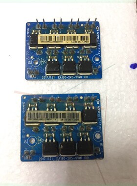 EA180-2R5,ES401GBA2, 原装拆机,有需要请