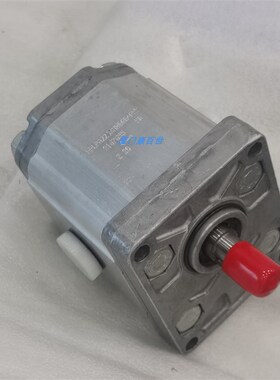 BONDIOLI齿轮泵 HPLPA 160 331 136 206 DMNG DDDG DW4G E S W A