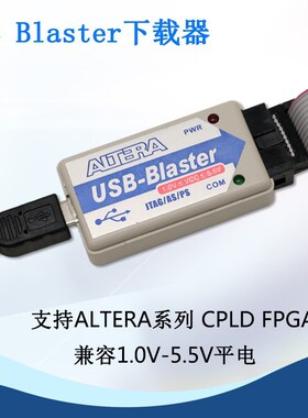 C8051F下载器调试器编程器彷真器单片机SUSB下载烧录器