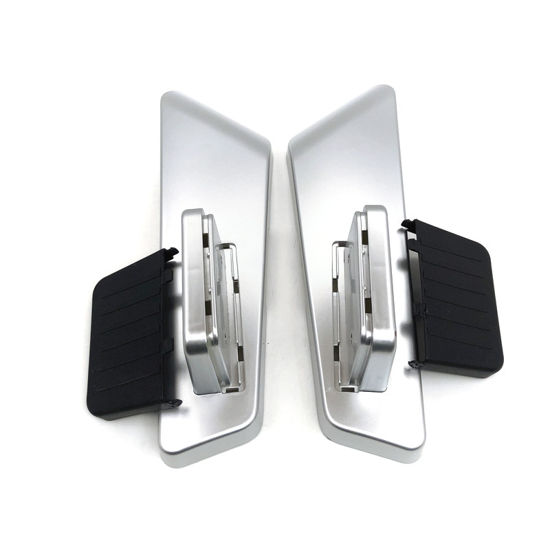 适用于深远电动车豪j华版A8L 后平叉护板 A8 T90 塑料后踏板脚踏