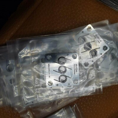 MSA-028-311 R6LAM随机配件,有限