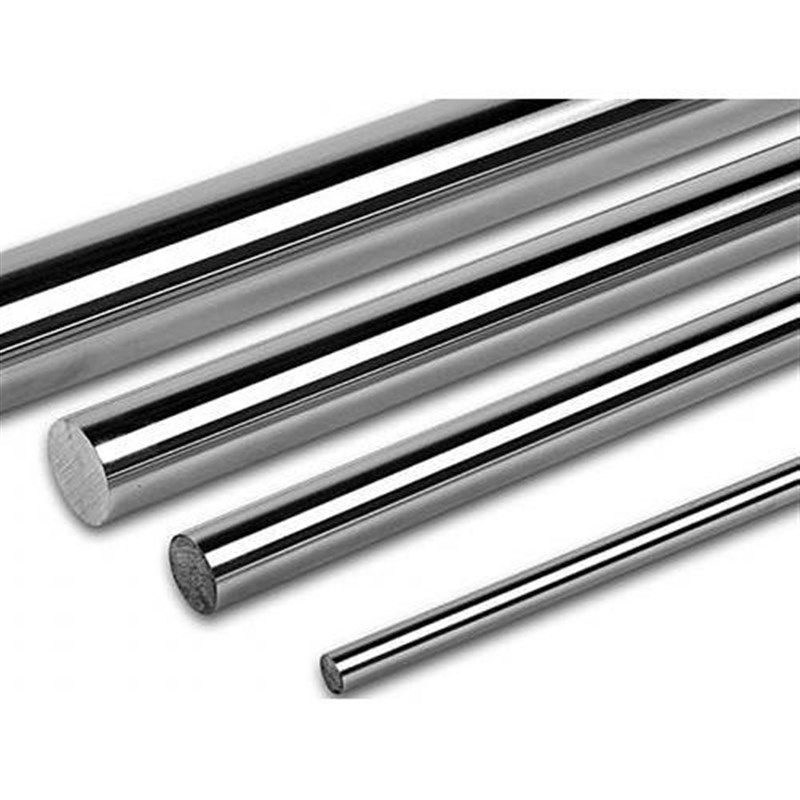 调质圆棒45#钢圆钢磨光棒冷拉光圆镀铬棒光轴钢银杆支代非标定制,五金/工具,其他机械五金,淘宝优惠券,粉丝福利购,淘宝优惠卷