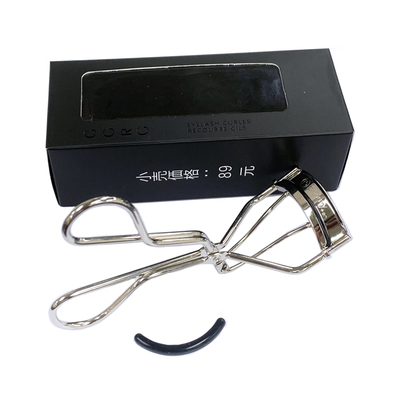 GGRG广角睫毛夹  好用不夹肉 自然卷翘持久不伤眼 向日葵睫毛夹
