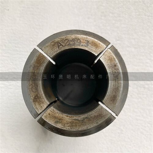 好货660夹头成品淬火数控仪表夹头
