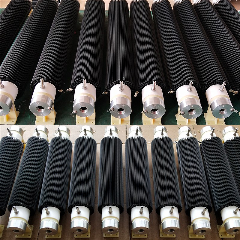 30克水冷臭氧发生器配件石英臭氧管水处理臭氧放电管臭氧高频电源