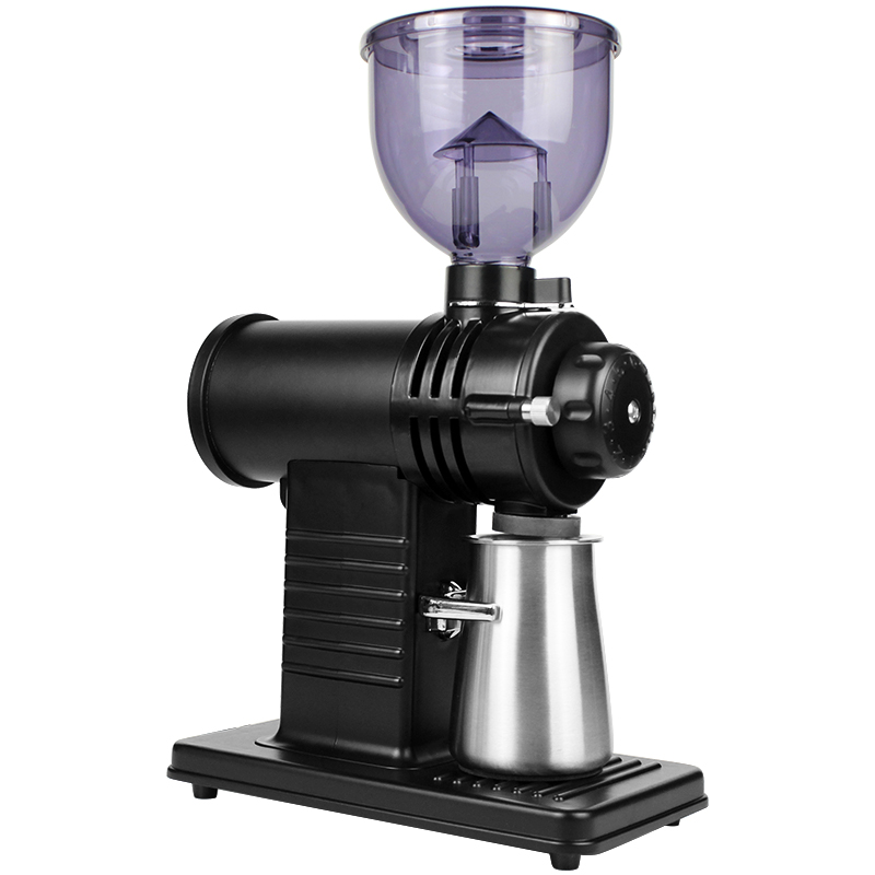 鬼齿小钢炮磨豆机单品手冲磨粉机粉碎机研磨机电动磨豆机 咖啡机