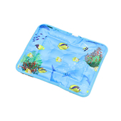 极速夏季 透气冰垫坐垫汽车冰凉垫水垫免注水学生夏天降温神器水袋