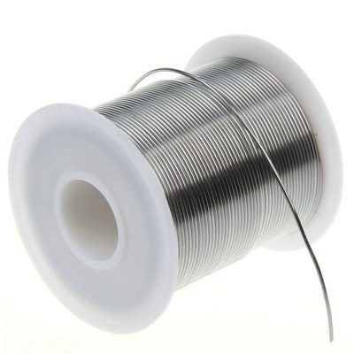 Hot sale 1mm Rosin Core Solder electrolytic solder wire 63/3