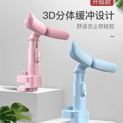 好货儿童写字作业坐姿矫正器中小学生防近视坐姿纠正器仪书桌姿势