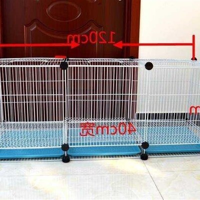 极速.Cage of rabbit squirrel rabbit cage rabbit cage dogs c
