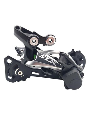 DEORE SLX M7000 11s Groupset SL M7000 SHIFT LEVER + RD M7000