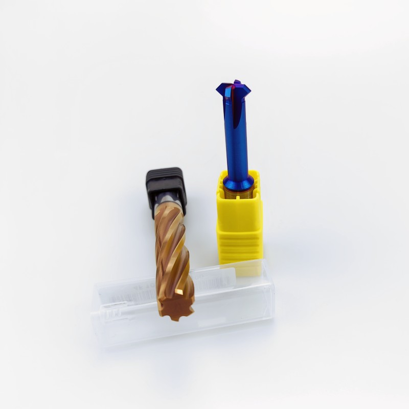 非标定制硬质合金钨钢立铣刀成型刀倒角刀T型刀铰刀钻头燕尾铣刀