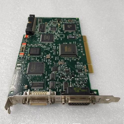 极速NI PCI-1426 原装拆机图像采集卡议价